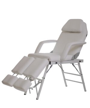 802AFA Fußpflegeliege Cameta