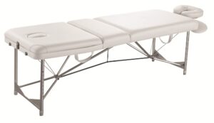 Second Hand - Massageliege zusammenklappbar 2209 Camcun | 0022